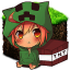 Майнкрафт сервер luckyfirst.gamepvp.ru