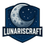 Майнкрафт сервер mc.lunariscraft.xyz