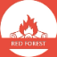Майнкрафт сервер mc.red-forest.su
