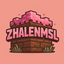 Майнкрафт сервер play.zhalenmsl.my.id