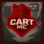 Майнкрафт сервер play.cartmc.fun:25566