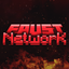 Майнкрафт сервер play.faustnetwork.com