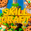 Майнкрафт сервер mc.skillcraft.su:28432