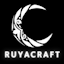 Майнкрафт сервер ruyacraft.com