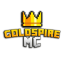Майнкрафт сервер play.goldspiremc.online