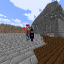 Майнкрафт сервер crossplaysmp.my.pebble.host:25586