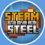 Майнкрафт сервер steamandsteel.org