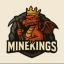 Майнкрафт сервер minekings.my.id