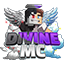 Майнкрафт сервер mc.divinemc.es