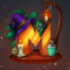 Майнкрафт сервер play.mysticgens.com