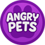 Майнкрафт сервер angrypets.vultam.host