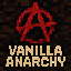 Майнкрафт сервер play.vanilla-anarchy.ru