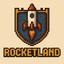 Майнкрафт сервер rocketlland.online