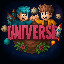 Майнкрафт сервер play.mcuniverse.ro