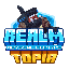 Майнкрафт сервер realmtopia.cloud
