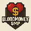 Майнкрафт сервер bloodmoneysmp.net