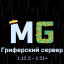 Майнкрафт сервер motyagrief.b2t.world