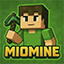 Майнкрафт сервер play.miomine.fun