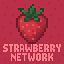 Майнкрафт сервер strawberry-network.net