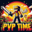 Майнкрафт сервер pvptime.su