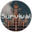 Майнкрафт сервер survival.thearchive.world