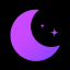 Майнкрафт сервер midnightpurpur.xyz