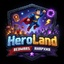 Майнкрафт сервер mc.hero-land.ru