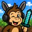 Майнкрафт сервер play.monkeydonkeysmp.online
