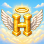 Майнкрафт сервер play.heavencraft.ru