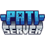 Майнкрафт сервер patiserver.ru