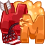 Майнкрафт сервер top.hardmine.net