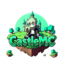 Майнкрафт сервер mc.castlemc.fun