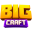 Майнкрафт сервер bigcraft.pro