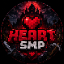 Майнкрафт сервер heartsmp.aternos.me:47989