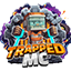 Майнкрафт сервер prison.trappedmc.com