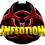 Майнкрафт сервер play.infection.fun