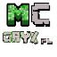 Майнкрафт сервер mc.gryx.pl:1024