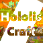 Майнкрафт сервер hololiscraft.f0reach.me