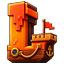 Майнкрафт сервер play.limanmc.net
