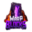 Майнкрафт сервер play.warpblocks.com