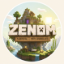 Майнкрафт сервер zenom.xerohost.net:25646