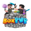 Майнкрафт сервер ms.boxpvp.net