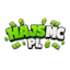 Майнкрафт сервер hajsmc.pl:29394