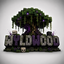 Майнкрафт сервер play.wyldwood.us:25575