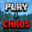 Майнкрафт сервер playchaos.minehut.gg