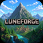 Майнкрафт сервер play.luneforge.fun:19025