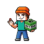 Майнкрафт сервер play.signalsmp.eu