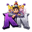 Майнкрафт сервер play.mc-kingdom.net