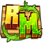 Майнкрафт сервер play.redemerlin.com