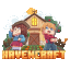 Майнкрафт сервер craft.havencraftmc.com